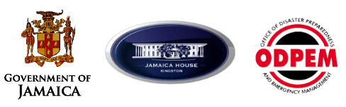 Support Jamaica logo