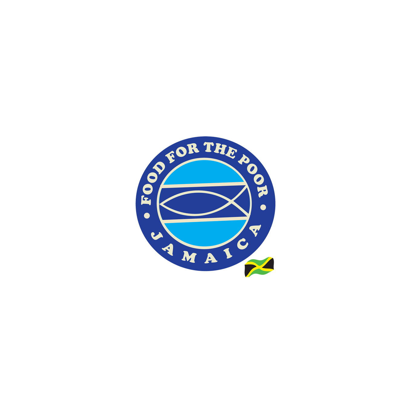 Food for the Poor logo