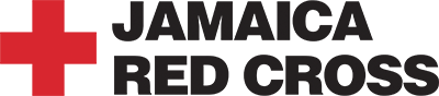 Jamaica Red Cross logo